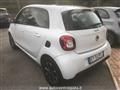 SMART FORFOUR 70 1.0 Passion