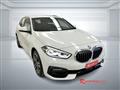 BMW SERIE 1 D Automatica Sport 150 Cv Pronta Consegna Unico Pr