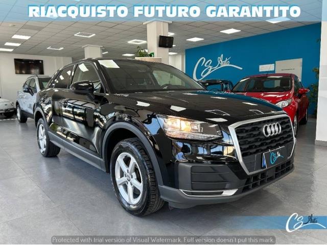 AUDI Q2 1.6 tdi Business