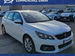 PEUGEOT 308 SW 1.5 BLUEHDI BUSINESS AUTOCARRO 5 POSTI