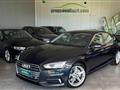 AUDI A5 SPORTBACK Sportback 2.0 TDI 190CV VIRTUAL *UNIPROPRIETARIO*