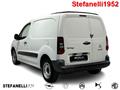 CITROEN BERLINGO BlueHDi 100 S&S Van 3 posti Club L1