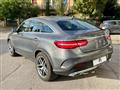 MERCEDES CLASSE GLE d 4Matic Coupé Premium Plus