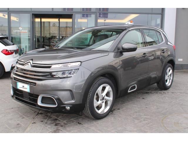 CITROEN C5 Aircross 1.5 bluehdi Business 130cv eat8 + Virtual Cockpit