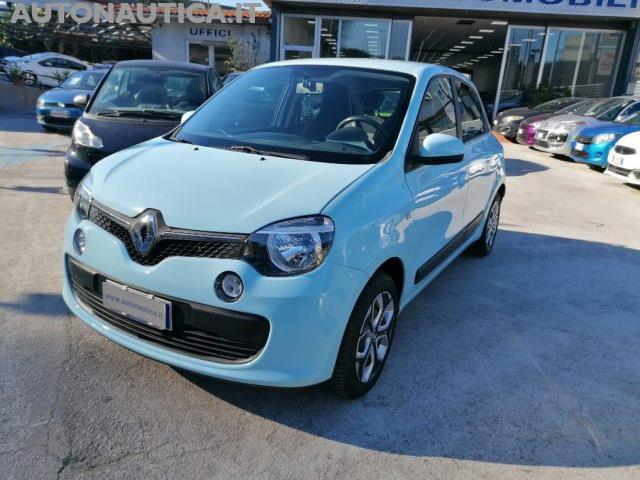 RENAULT TWINGO TCe 90cv GPL GENERATION