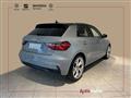 AUDI A1 SPORTBACK SPB 35 TFSI S tronic Advanced 18" PDC App Connect