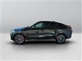 BMW X6 G06 -  xdrive40d mhev 48V Msport auto