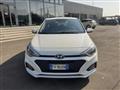 HYUNDAI I20 1.2 5P GPL - PER NEOPAT - GARANZIA - KM CERTIFIC