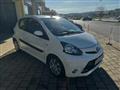 TOYOTA AYGO 1.0 12V VVT-i 5 porte  km 25000!!!!