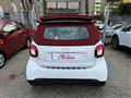 SMART FORTWO CABRIO 90 0.9 T twinamic cabrio Perfect Automatica