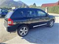 JEEP COMPASS 2.0 Turbodiesel DPF Limited