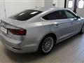 AUDI A5 35 TDI S tronic Design