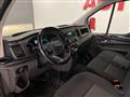 FORD TRANSIT CUSTOM 300 2.0 TDCi 130 Furgone Titanium - IVA DEDUCIBILE