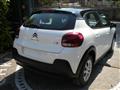 CITROEN C3 PureTech 83 cv GPL