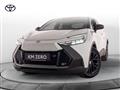 TOYOTA C-HR II 2023 2.0 hv GR Sport awd e-cvt