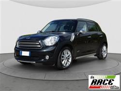 MINI Countryman Cooper D Business XL Countryman Automatica