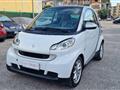 SMART Fortwo 1000 52 kW MHD coupÃ© passion