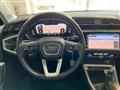 AUDI Q3 SPORTBACK 35 2.0 TDI 150 CV  Business S-Tronic