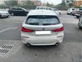 BMW Serie 1 118d Sport auto white version full