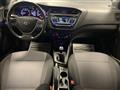 HYUNDAI I20 1.2 GPL 5 Porte Econext Comfort