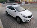 KIA SPORTAGE 2016 Sportage 1.7 CRDI VGT 2WD Class