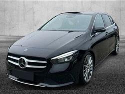 MERCEDES CLASSE B d Automatic Sport Plus