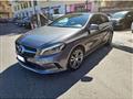 MERCEDES Classe A d Sport Activity edition auto PACCHETTO AMG