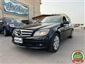 MERCEDES CLASSE C CDI BlueEFFICIENCY Executive