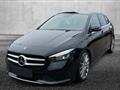 MERCEDES CLASSE B d Automatic Sport Plus