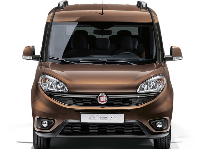 FIAT DOBLÒ 1.4 T-Jet Natural Power PL-TN Cargo Maxi La