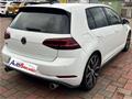 VOLKSWAGEN GOLF GTI Performance 2.0 245 CV TSI DSG 5p. BMT