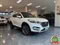 HYUNDAI TUCSON 1.7 CRDi DCT XPossible Tetto 19 Full