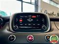 FIAT 500X 2.0 MJT 140CV AT9 4x4 Cross Plus *TETTO*BEATS*