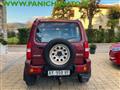 SUZUKI JIMNY 1.3i 16V cat JX