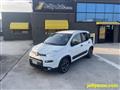 FIAT PANDA VAN 1.0 GSE S&S Hybrid Street Van 4 posti - N1 AUTOCAR