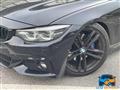 BMW SERIE 4 d Cabrio Msport