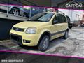 FIAT PANDA 1.3 MJT 16V 4x4 OK NEOPATENTATI