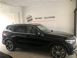 BMW X5 PLUG-IN HYBRID xDrive45e IVA22% DETRAIB/TETTO APRIB / CERCHI 21''