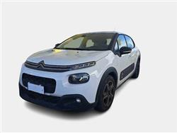 CITROEN C3 BlueHDi 75 S&S Shine