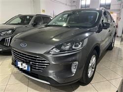 FORD KUGA 1.5 EcoBlue 120 CV aut. 2WD