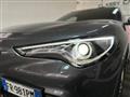 ALFA ROMEO Stelvio 2.2 t Super Q4 210cv cambio ZF8 rapporti