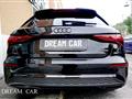 AUDI A3 SPORTBACK SPB 40 TDI quattro S-tronic S-line FULL