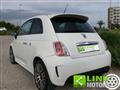 ABARTH 500 1.4 Turbo T-Jet