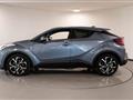 TOYOTA C-HR 2.0 Hybrid E-CVT Trend