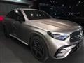 MERCEDES CLASSE GLC GLC 220 d 4Matic Mild hybrid Coupé AMG Line Premium