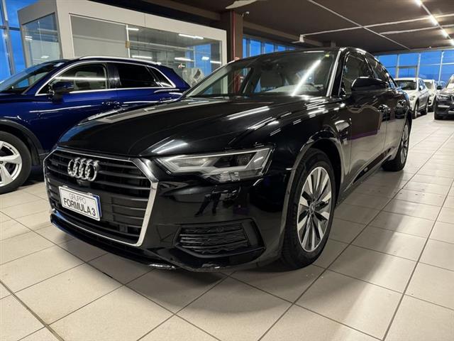 AUDI A6 40 2.0 TFSI S tronic Business Plus