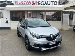 RENAULT CAPTUR dCi 8V 90 CV EDC Start&Stop Energy Intens