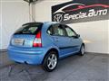 CITROEN C3 1.4 benz. Automatica CMP-5 Exclusive