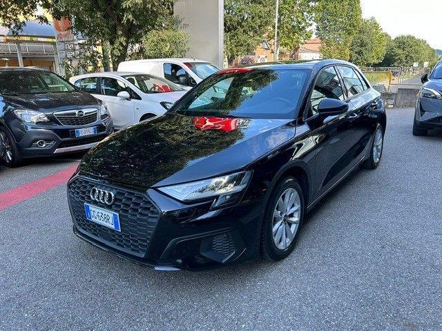 AUDI A3 SPB 35 TFSI S tronic Business