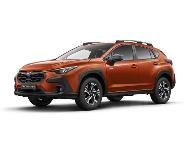 SUBARU CROSSTREK 2.0i e-Boxer MHEV CVT Lineartronic Premium